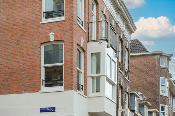 Medium property photo - Overtoom 459-2, 1054 LE Amsterdam